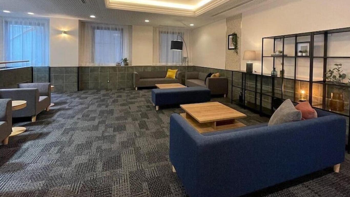 Richmond Hotel Hamamatsu