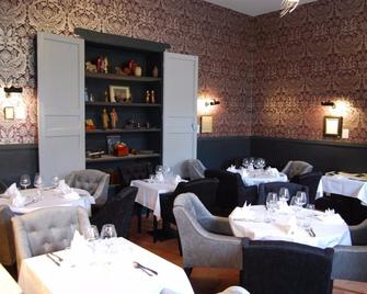 La Maison Des Lumières - Beaumont-de-Lomagne - Restaurant