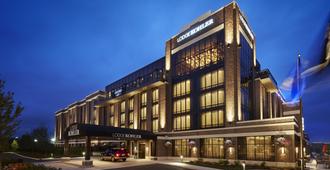 Lodge Kohler - Green Bay - Edificio