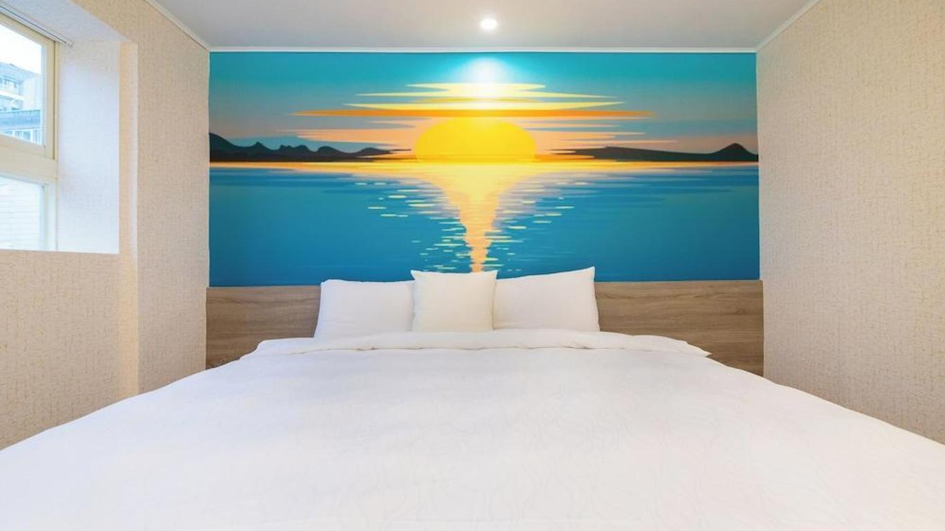 King Hot Spring Hotel