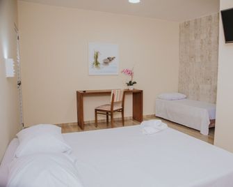 Pousada La Brisa - Itaguaí