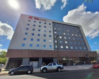 ibis Pelotas - Пелотас - Будівля