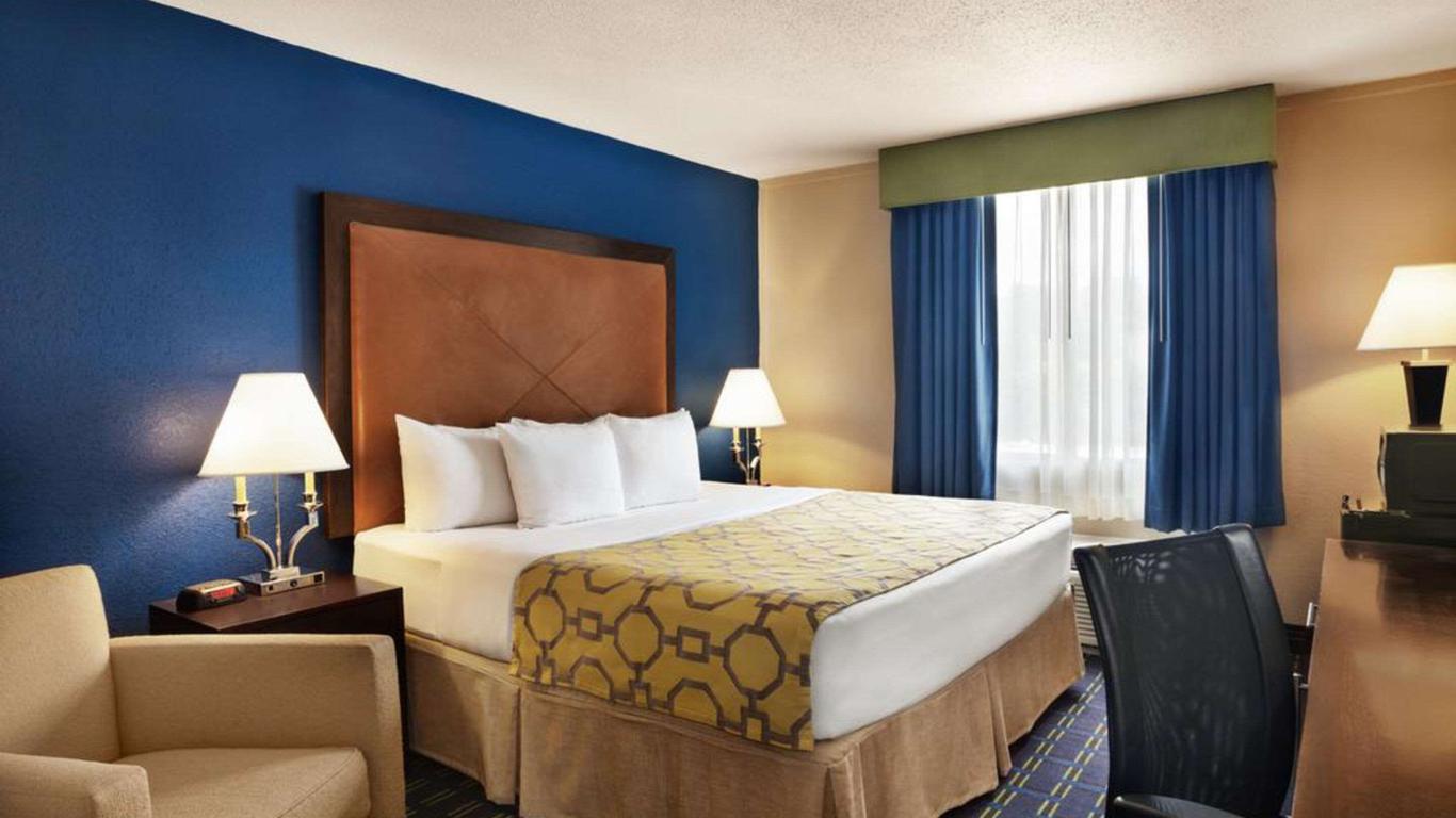 Quality Inn