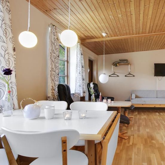 Cozy Apartment In Allinge With Wifi – Sandvig
