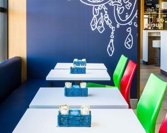 ibis budget Sao Jose Do Rio Preto - São José do Rio Preto - Εστιατόριο