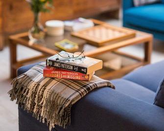 Hotel Alcides - פונטה דלגאדה - שירותי מקום האירוח