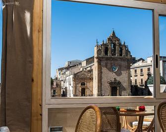 Ariston Suite - Piazza Armerina - Balcony