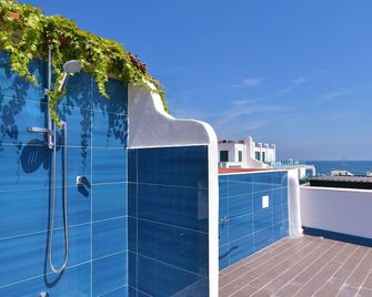 Rosanna Maison - Ischia