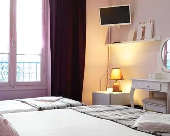 Hotel des Dames - Nice - Chambre