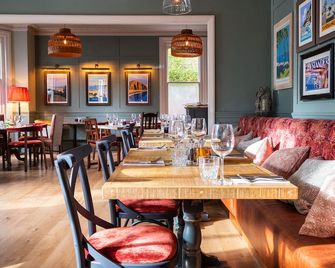 The Canford - Poole - Restaurant