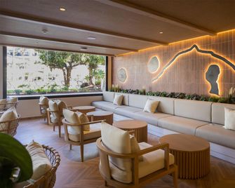 Radisson Resort & Residences Tenerife - Adults Only - Puerto de la Cruz - Area lounge
