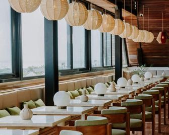 The Komu Canggu Bali - North Kuta - Restaurante