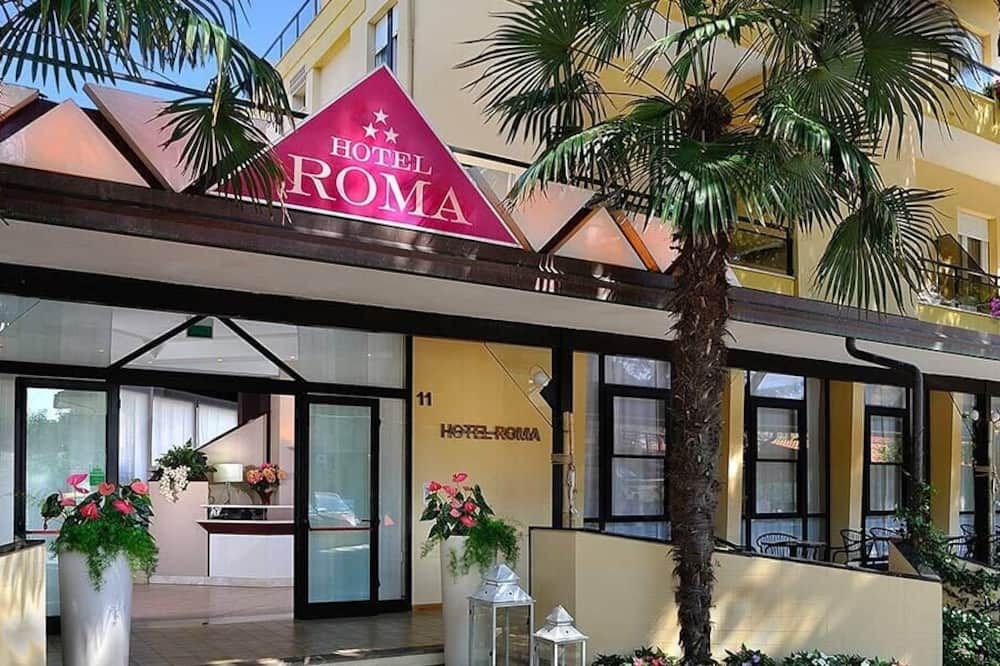 Hotel Roma - Gatteo a Mare