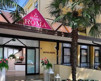 Hotel Roma - Gatteo a Mare