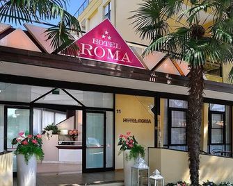 Hotel Roma - Gatteo a Mare