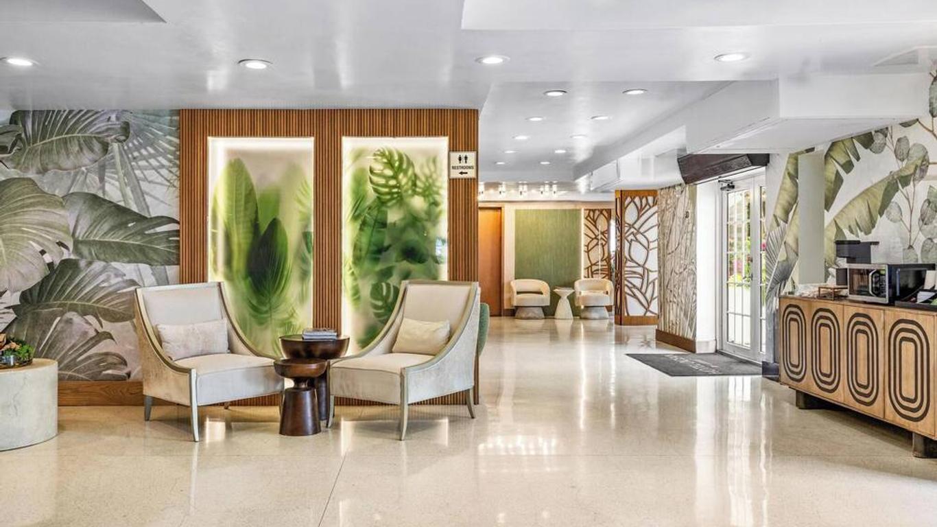 Hotel Ocean
