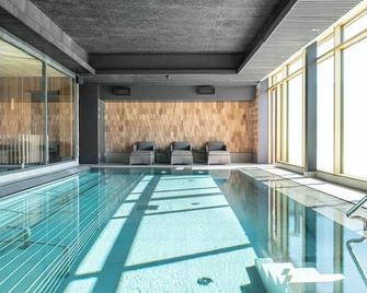 Quality Hotel The Box - Linköping - Pool