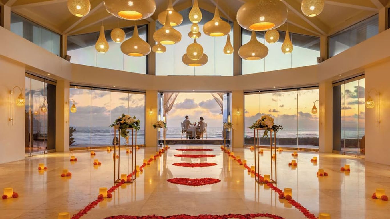 The Seminyak Beach Resort & Spa