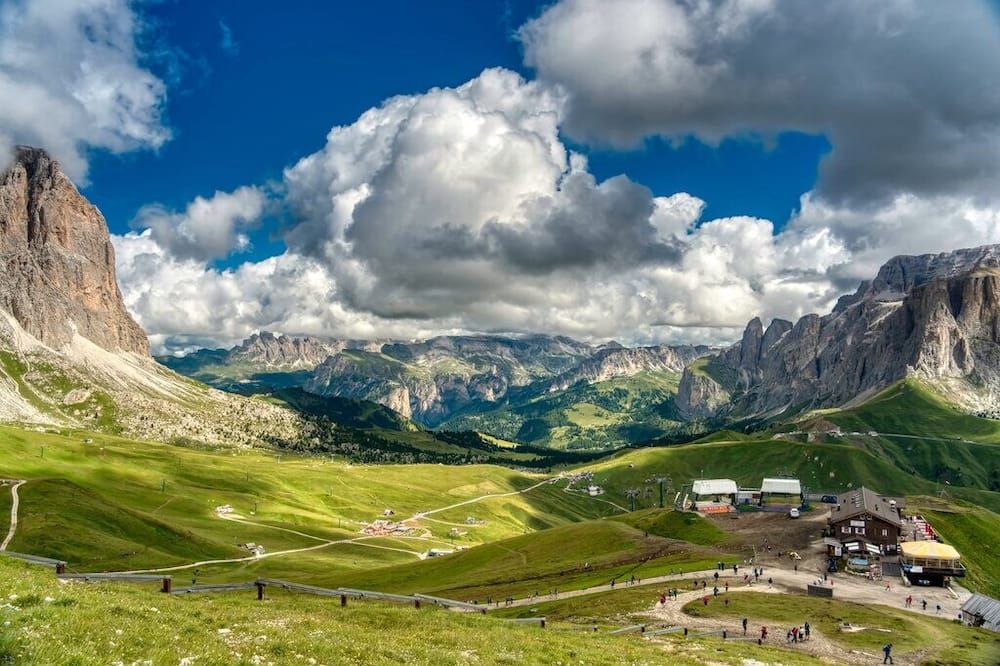 Hotel Rododendro Val di Fassa - Campitello di Fassa