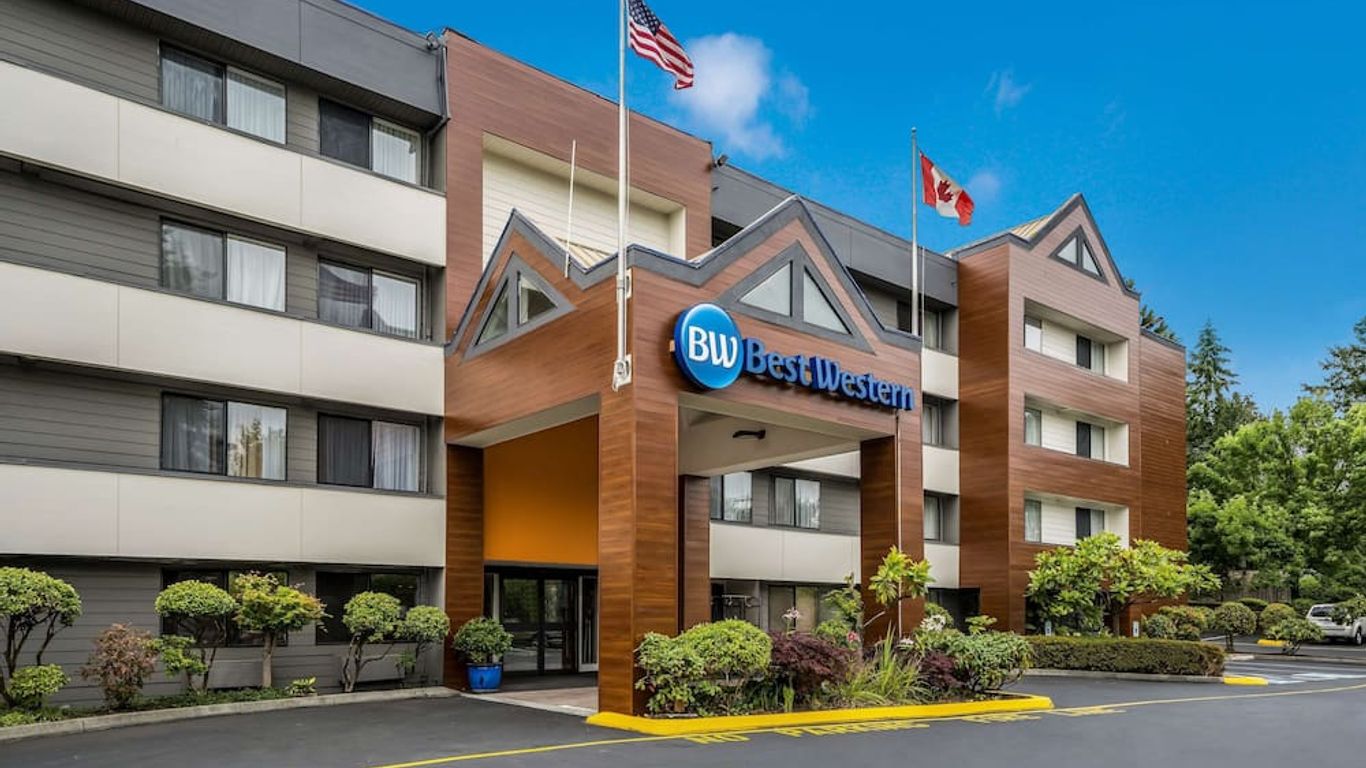 Best Western Alderwood