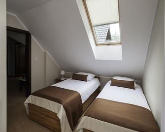 Hotel Klaudia - Juszczyn - Habitación