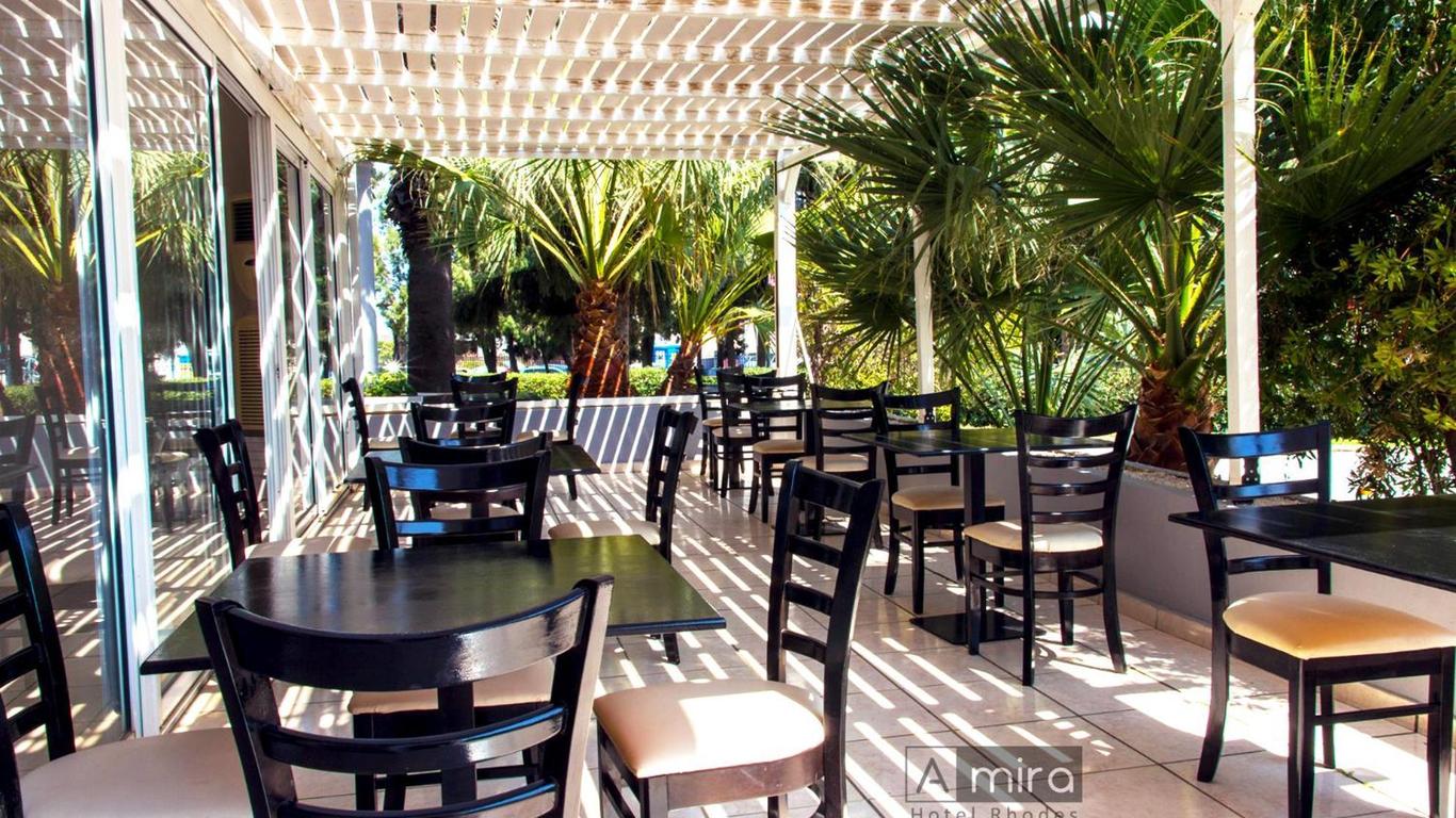 برنسيس فلورا