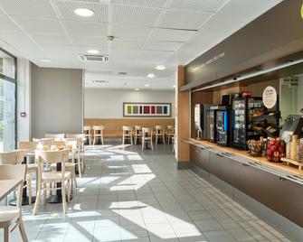 B&B HOTEL Orly Rungis Aéroport 2 étoiles - Rungis - Restaurant