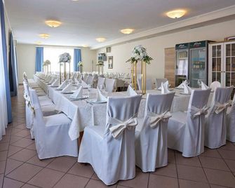 Hotel Phoenix - Velika Gorica - Banquet hall