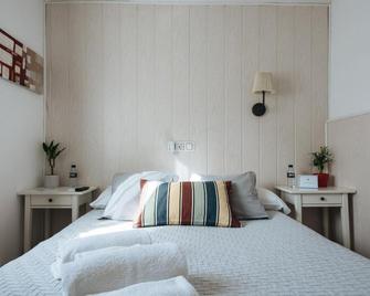 El Viajero en Sevilla - Seville - Bedroom