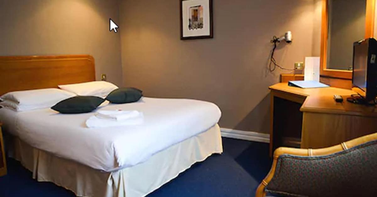 Preston Park Hotel from 77. Brighton Hotel Deals & Reviews KAYAK
