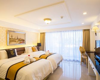 Art De Sea Hua Hin - Hua Hin