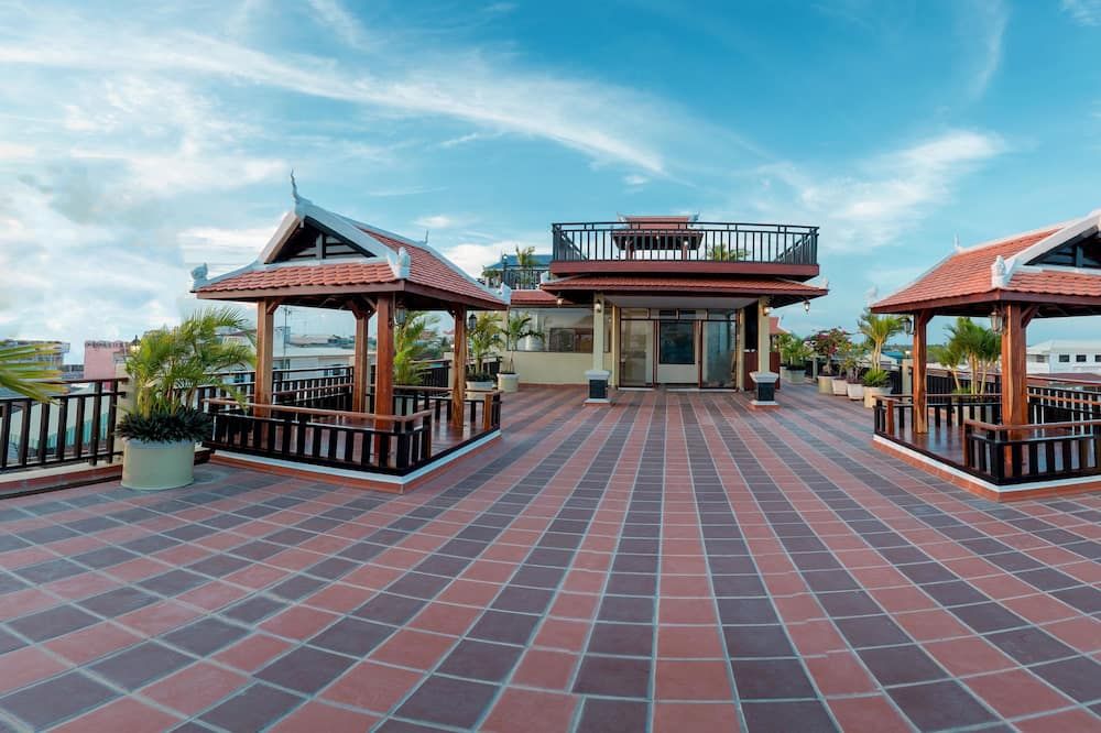 Seng Hout Hotel - Battambang