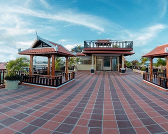 Seng Hout Hotel - Ciudad de Battambang