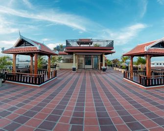 Seng Hout Hotel - Battambang