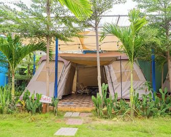 Tphomes Camping - Phan Thiet