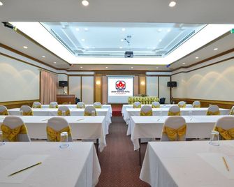 Krabi Heritage Hotel - Κράμπι