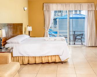 Hotel Casona del Lago - Flores - Kamar Tidur