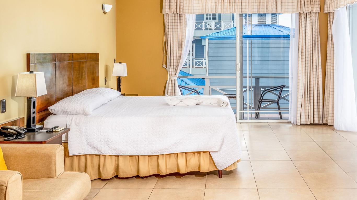 Hotel Casona del Lago