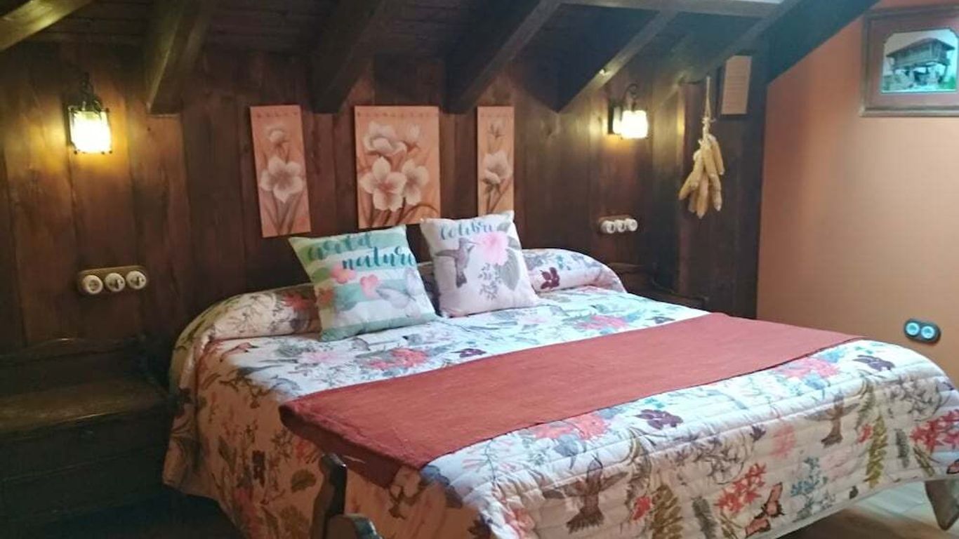 El Conventu Del Asturcon