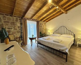 Milestone Hotel Kuecuekkoey - Ayvalik - Bedroom