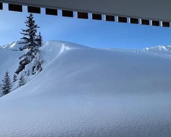 Plagne Village - Ski to door apartment - La Plagne-Tarentaise - Comodidades da propriedade