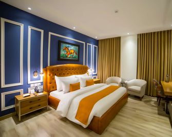 Best Western Premier Hotel Gulberg Lahore - Lahore - Habitación