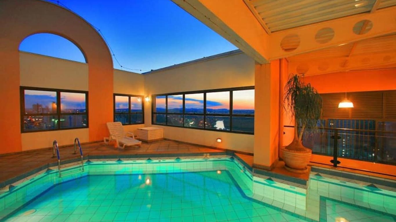 New Life Piracicaba by Atlantica