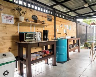 Terida Airport B&B - Alajuela