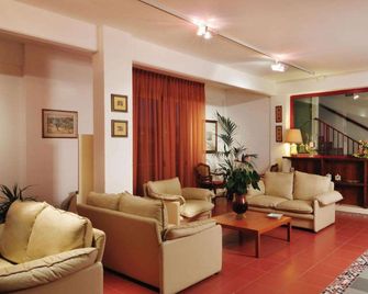 Hotel Stella Marina - San Vincenzo