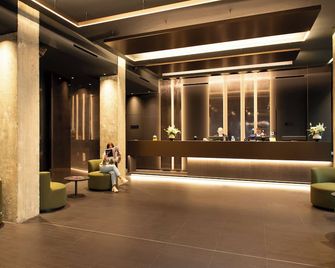 7ba Hotel Milano - Milan - Lobby