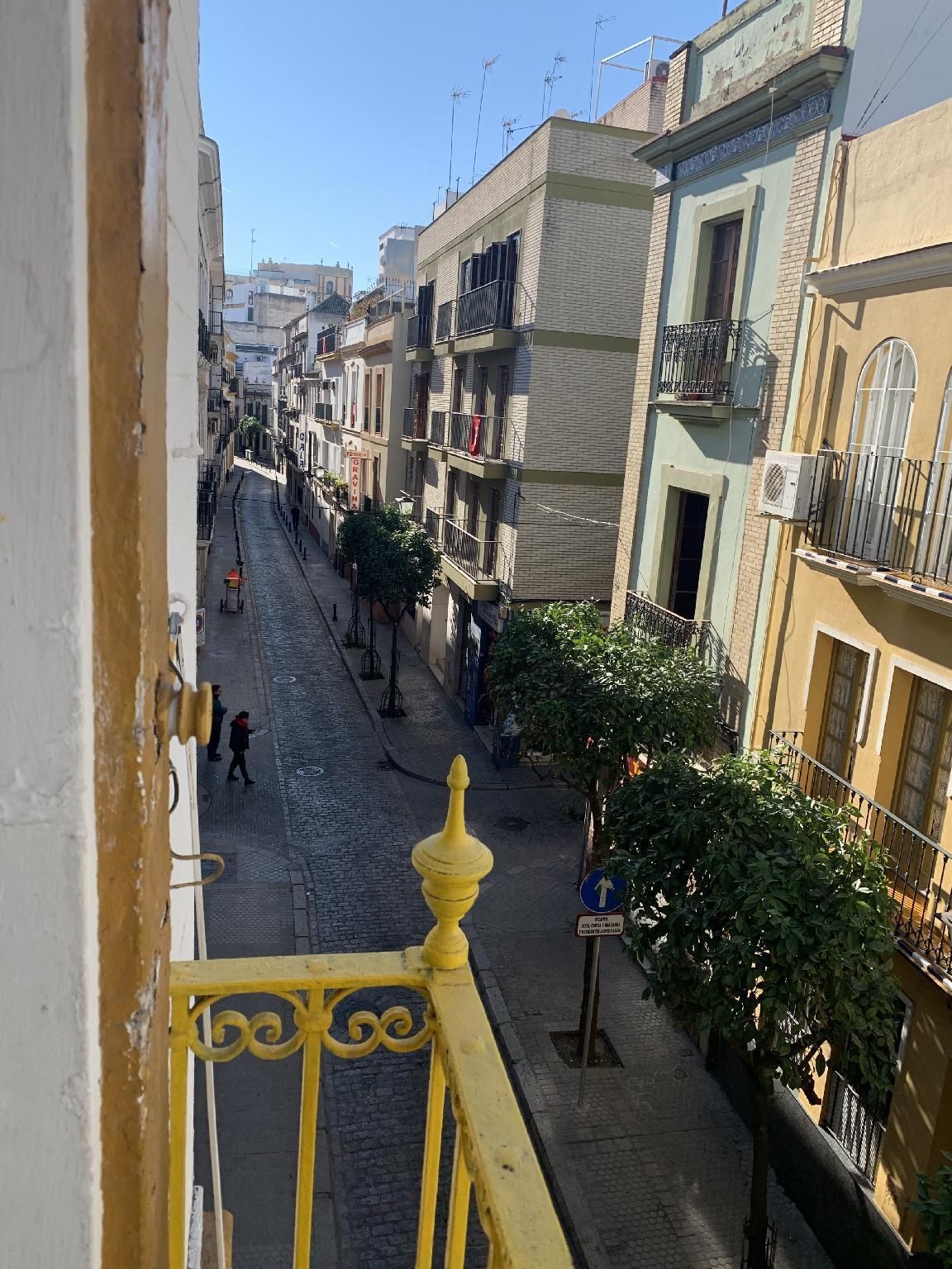 بينشن لا جيرالديلا