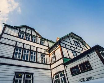 Depandance Villa Hubertus - Špindlerův Mlýn - Edificio