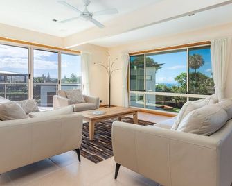 Breakaway at Blueys - Blueys Beach - Sala de estar