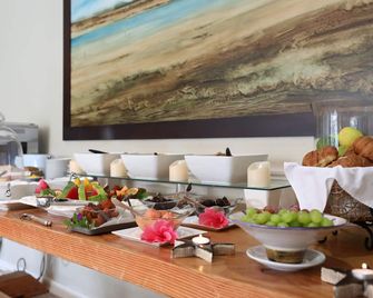 Admiralty Beach House - Port Elizabeth - Prasmanan